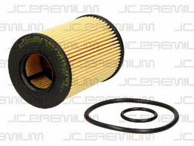 JC PREMIUM b1m026pr -  Масляный фильтр